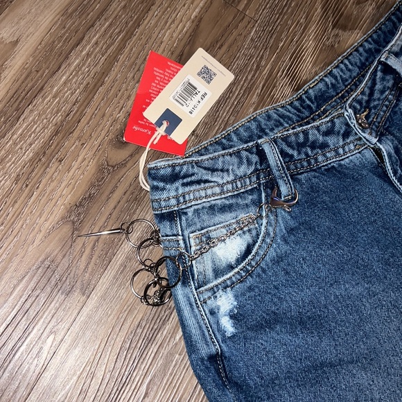 authentic jeans colombianos levanta cola - Picture 6 of 9